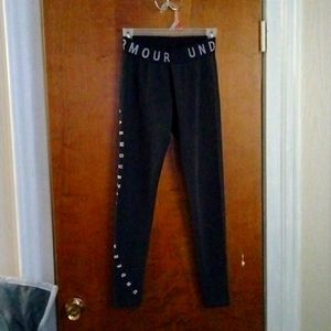 Under Armour Leggings